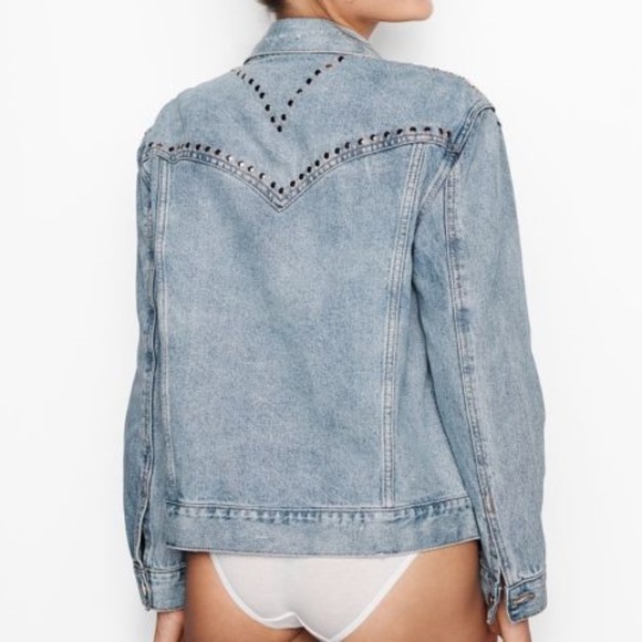 Victoria's Secret Very Sexy Embellished Stud - Picture 2 of 6